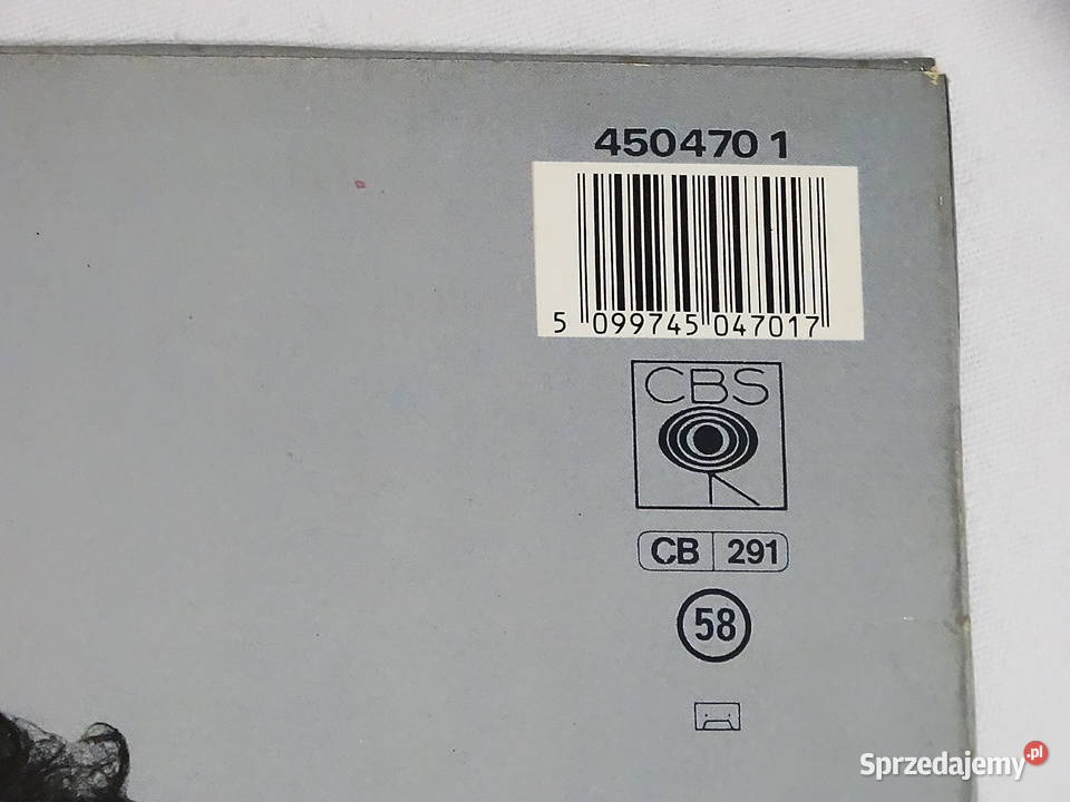 Jennifer Rush Heart Over Mind Płyty i kasety Biłgoraj