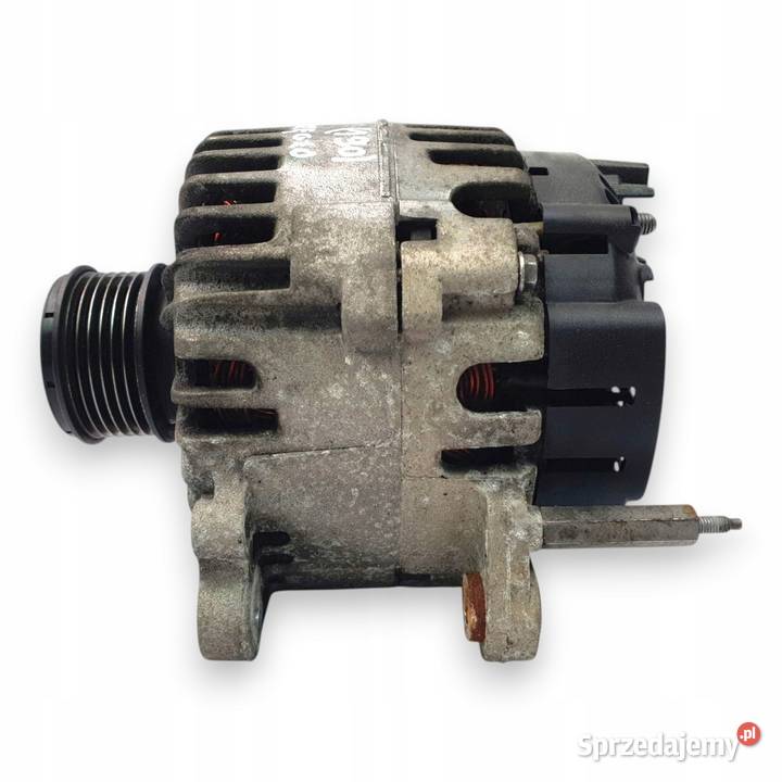 ALTERNATOR VW Golf V Passat B6 Seat Altea 19 TDI Chełm