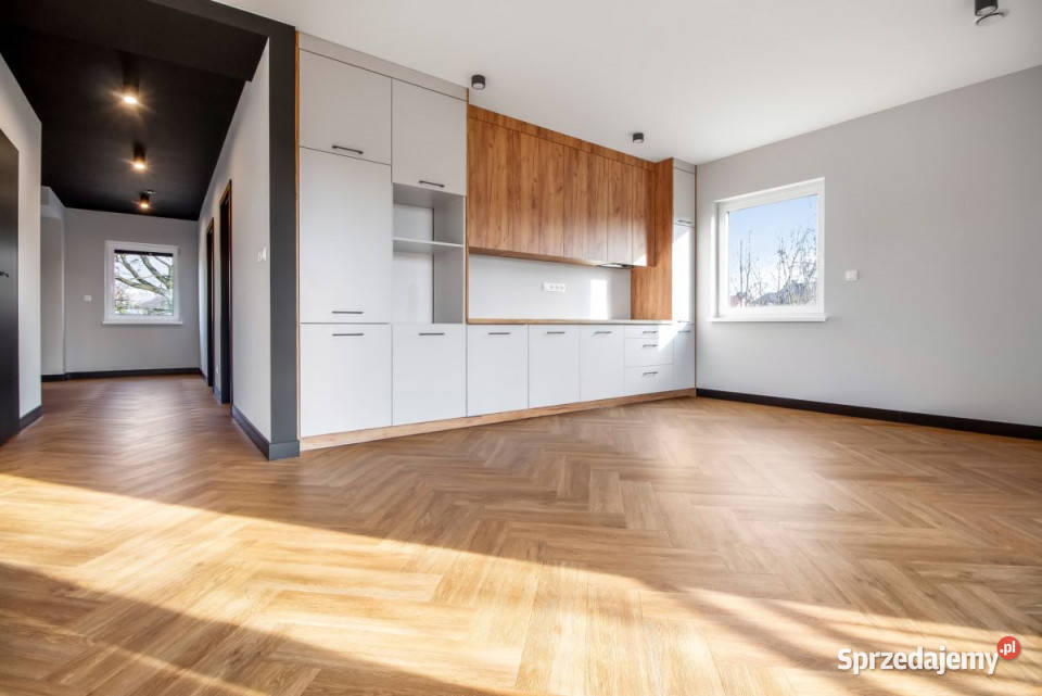 Mieszkanie 95m2 3pokojowe Katowice Barcelońska śląskie