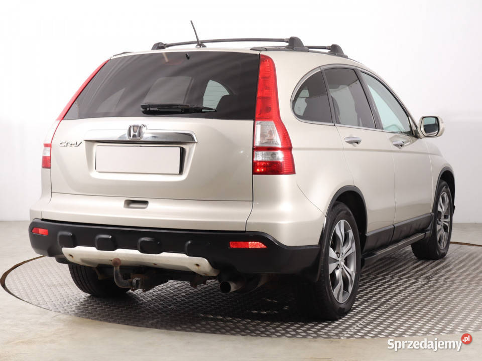 Honda CRV 20 i Katowice sprzedam