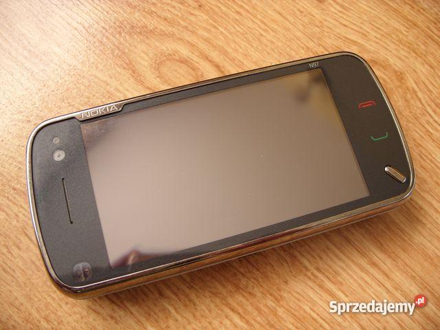 NOKIA N97 32GB NAVI NOLOCK Kraków