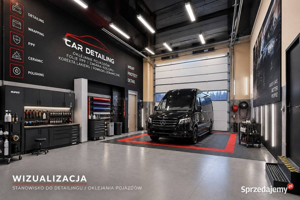 Lokal 141 m Parter Główna droga Jaworze 141m2 śląskie