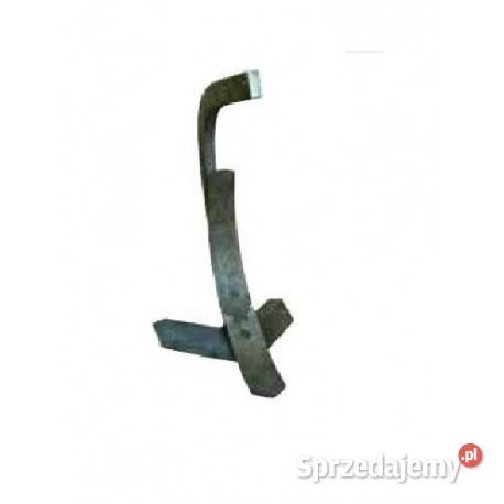 Kompletna grządziel HORSCH prawa Sieradz