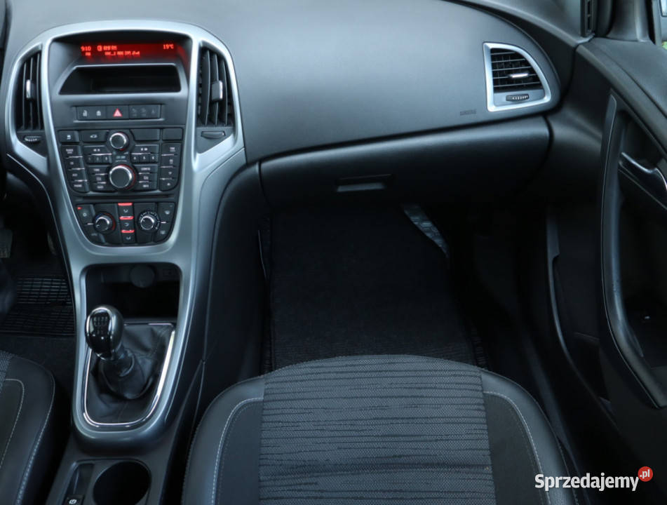 Opel Astra 14 16V Piaseczno sprzedam