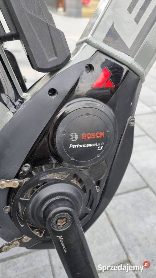 Sprzedam rower bulls evo 3 Witkowo sprzedam