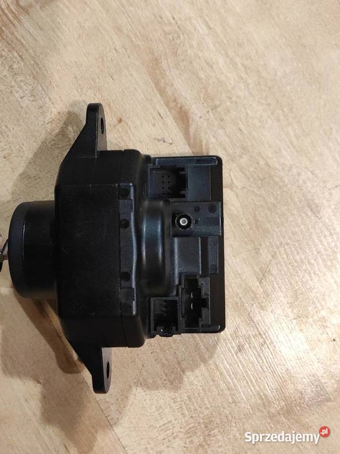 Oryginalna stacyjka Audi A6 C6 Q7 4F0909131E