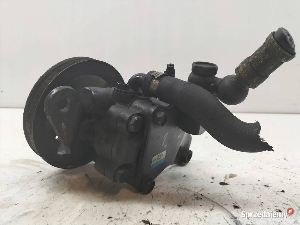POMPA WSPOMAGANIA 11167280 7F700 27 TD Nissan osobowe świętokrzyskie