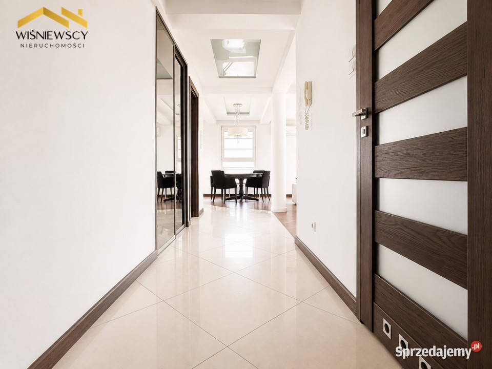 Apartament 120m2 5 pokoi Elbląg