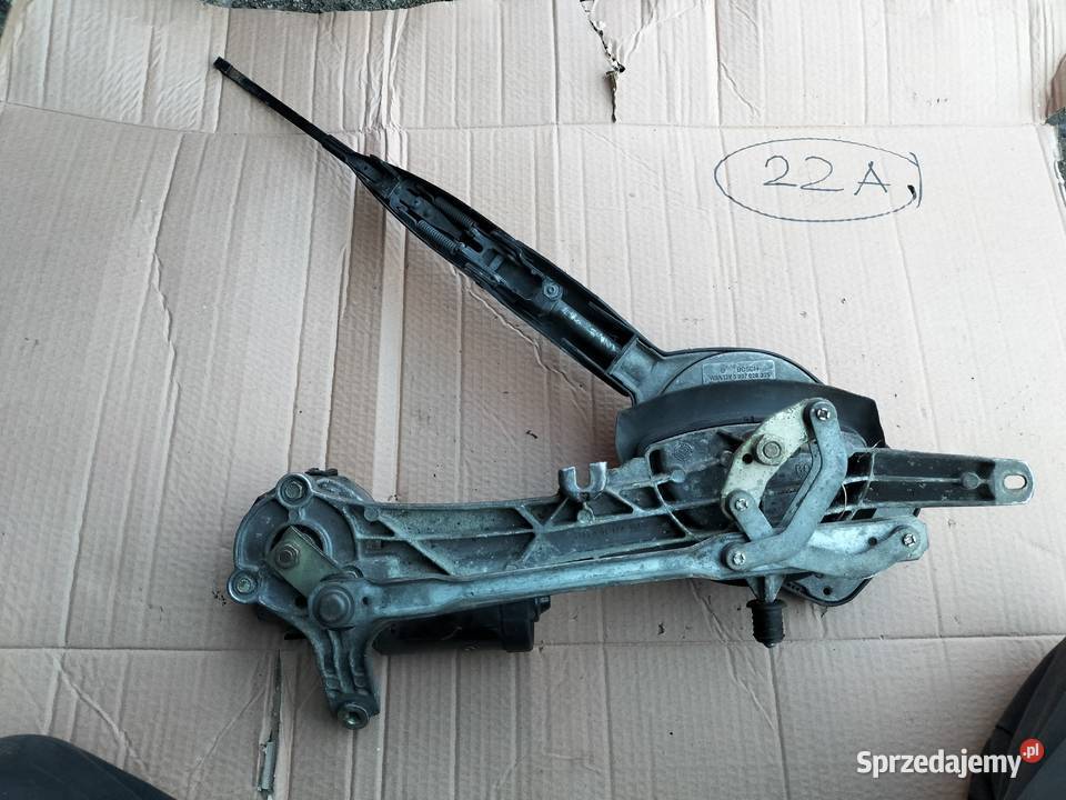 Mercedes W210 2108201542 MECHANIZM RAMIĘ Kamień-Kolonia