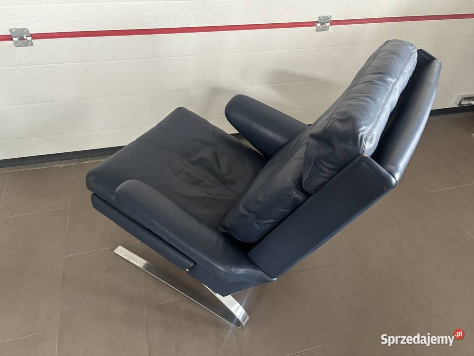 COR Sinus Lounge Chair fotel design lata 70 Wrocław