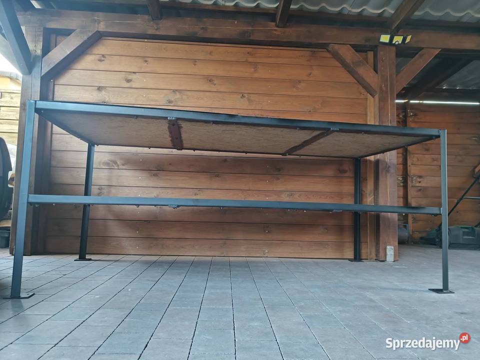 Sprzedam Stół Warsztatowy Ciechanów sprzedam