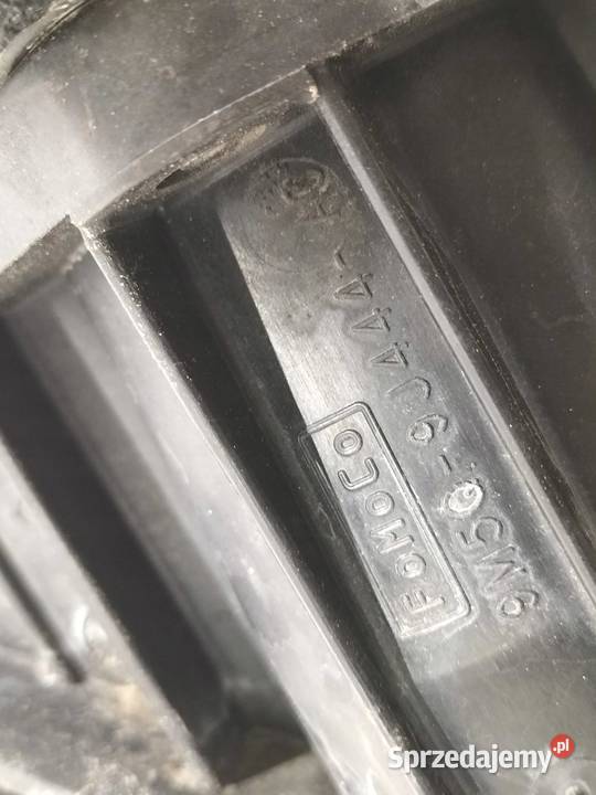 KOLEKTOR SSĄCY 9674394480 9M5Q9J444AC 20 TDCI świętokrzyskie