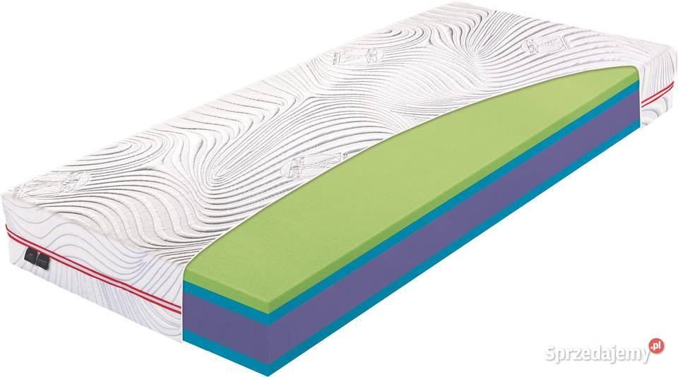 Materac BEAST LAVENDER MATERASSO piankowy sprzedam