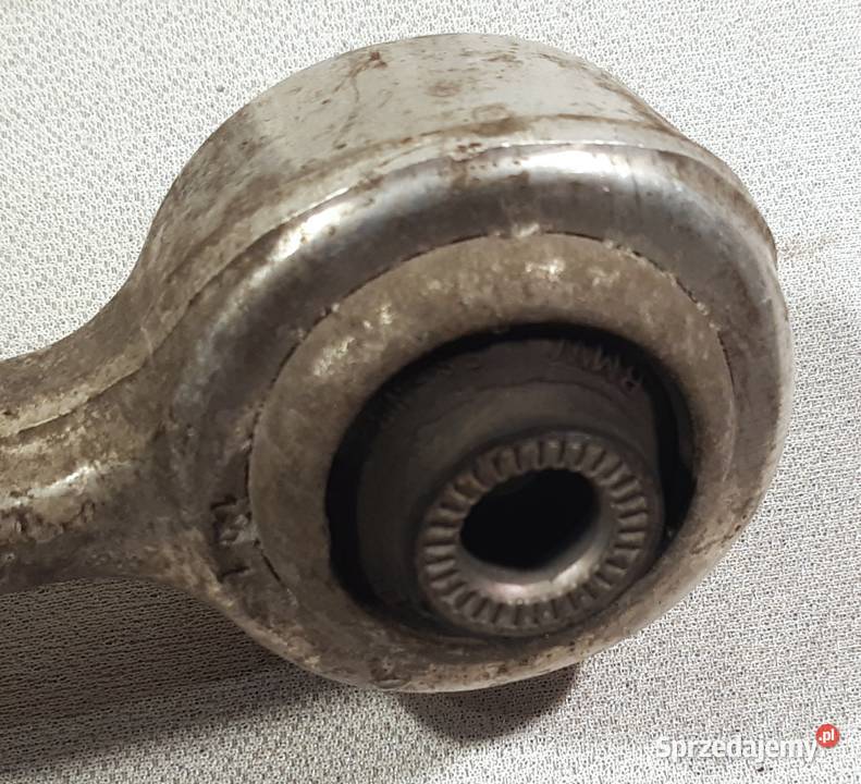 WAHACZ LEWY PRZÓD BMW E87 E90 E91 6763699L Mielęcin