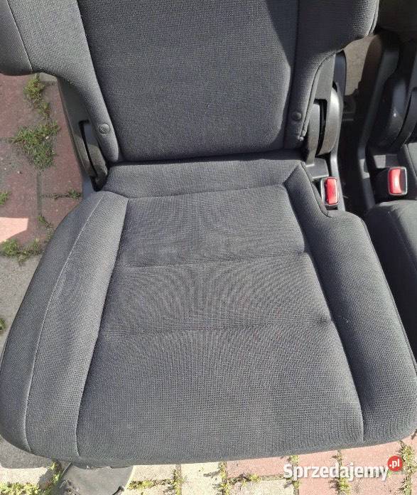 Komplet fotel kanapa tylna oryginat USA Jeep Rok produkcji 2015 Opole
