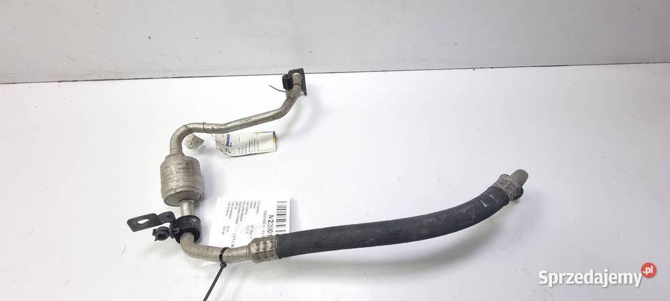 PRZEWÓD KLIMATYZACJI RENAULT CLIO II 8200306769 Lipno