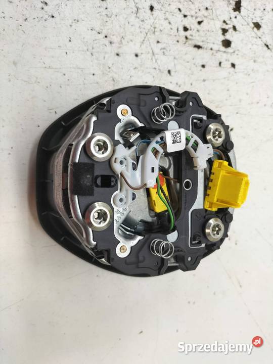 PODUSZKA POWIETRZNA AIRBAG 2LEWA KIEROWCY 2G