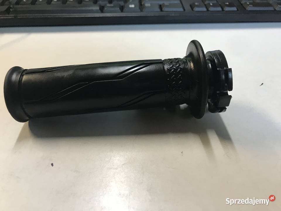 Rolgazmanetka Yamaha N 125 Pozostałe Jawiszowice sprzedam