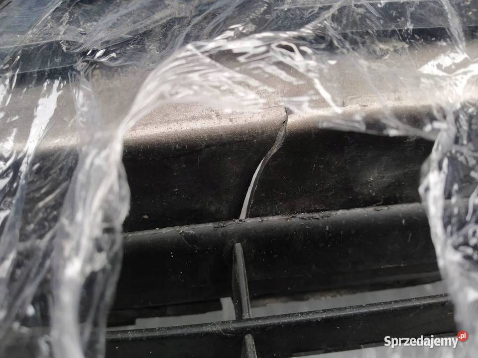 ZDERZAK PRZÓD 865B Fiat Bravo II 20072014