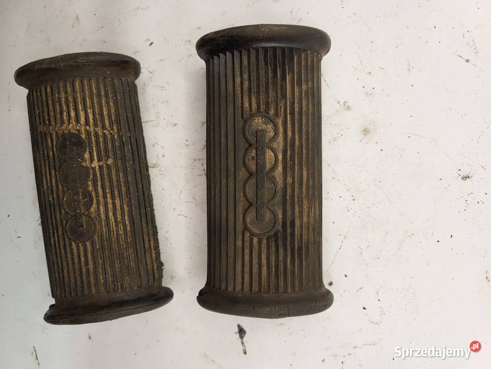 GUMY STOPEK DKW NZ Rybnik