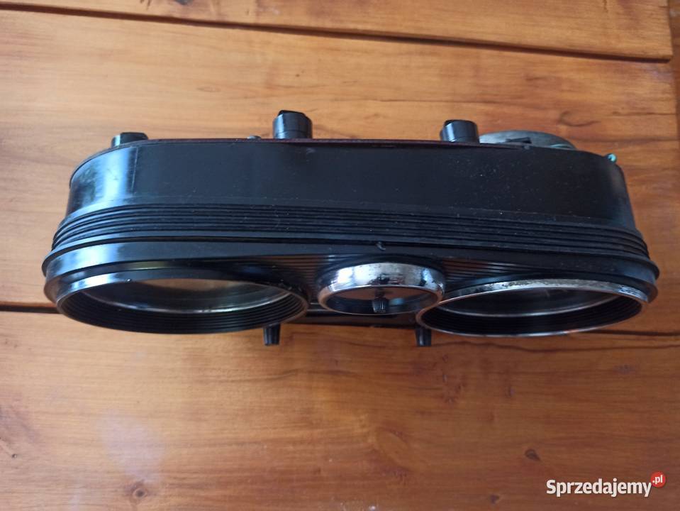 Licznik Mercedes 114115 Woźniki