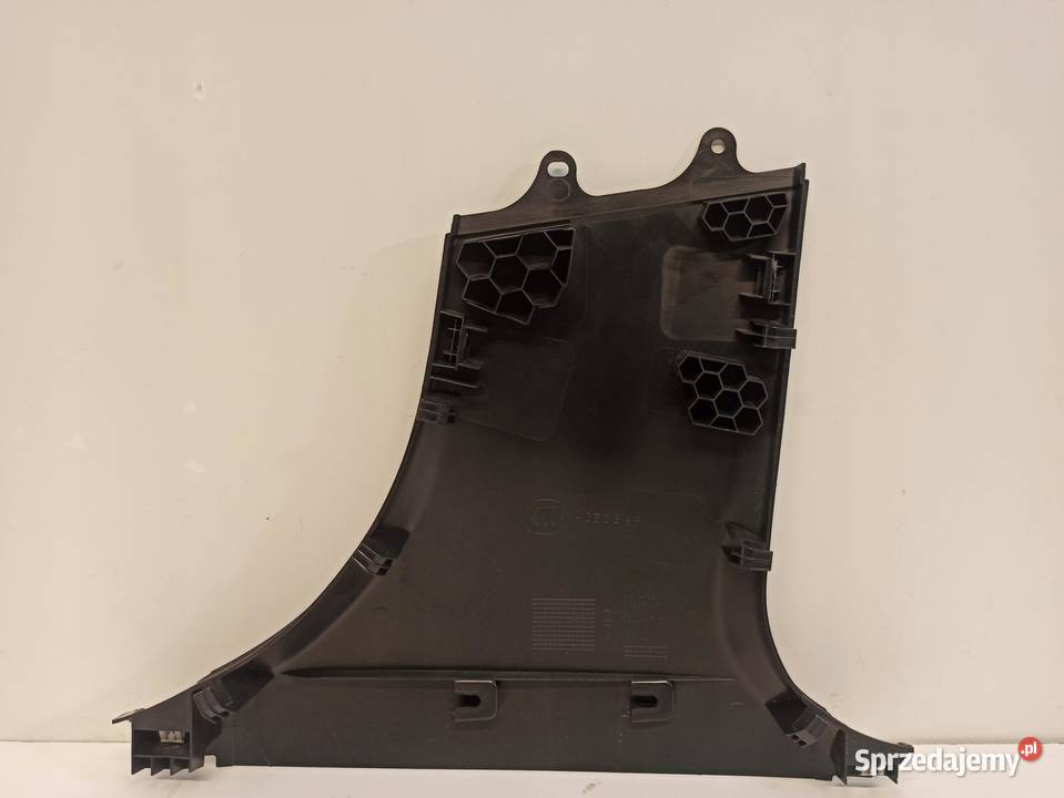 OSŁONA SŁUPKA LEWA MERCEDES W205 A2056900025 sprzedam