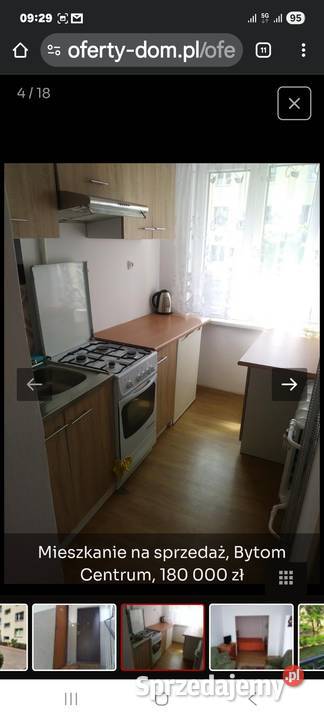 Sprzedam Mieszkanie blok