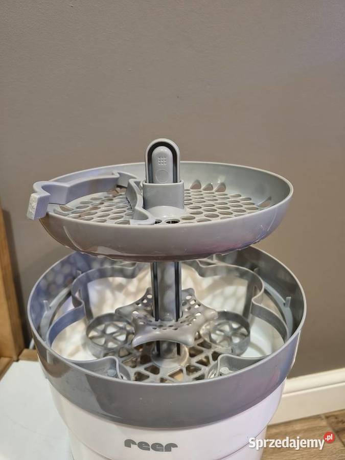 Sterylizator Reer Ogrodzieniec sprzedam