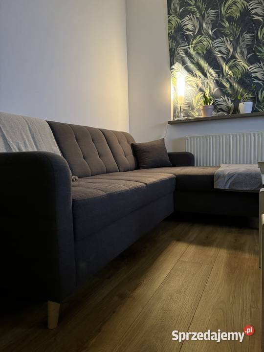 Kanapa rozkładana 240x162 Warszawa