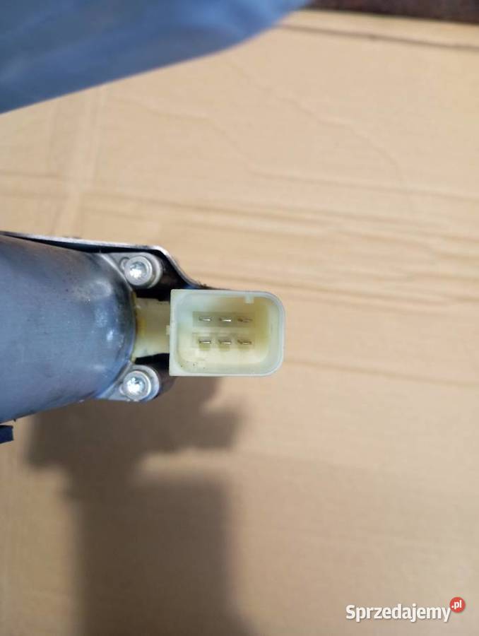 Mechanizm szyby volvo s60 Szczecin