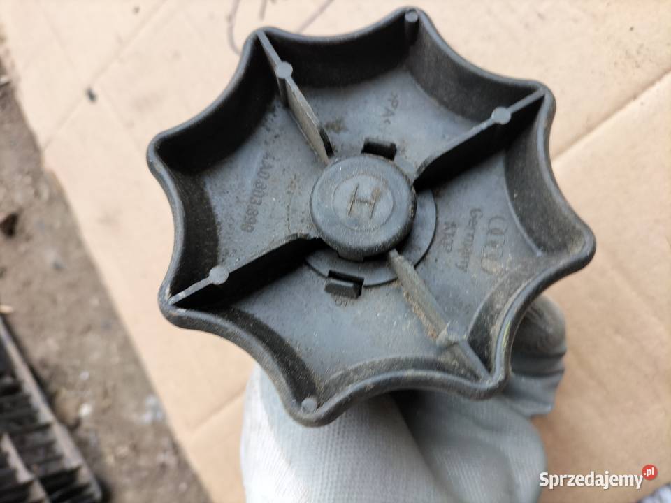 Audi 89 90 B4 4A0803899 śruba koła zapasowego Części samochodowe Kamień-Kolonia