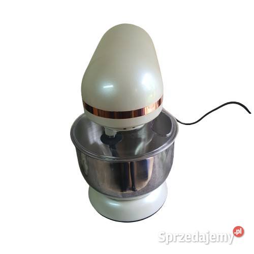Robot kuchenny Klarstein Bella Elegance 2000 W Częstochowa