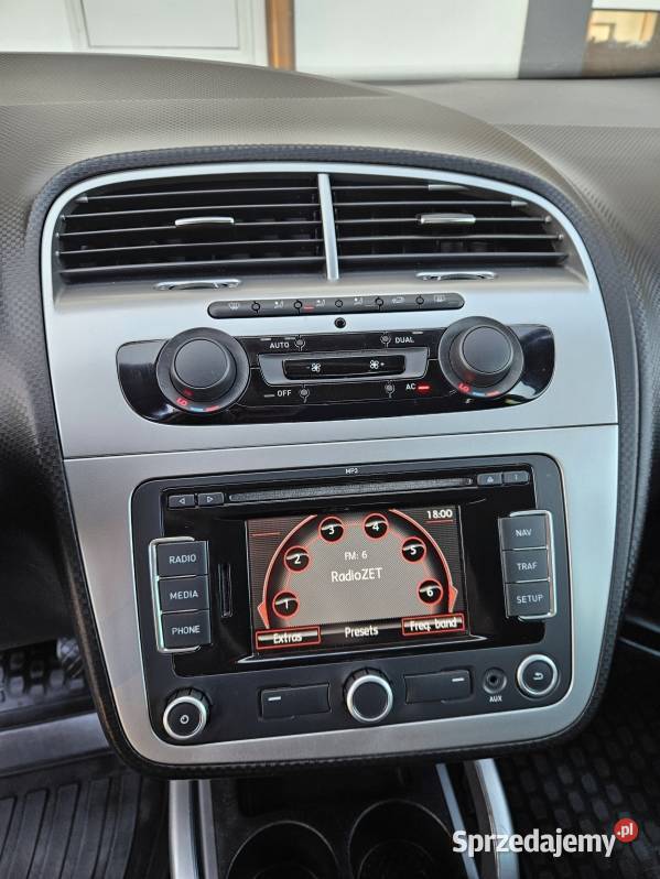 2009 r 14 TSI 125 Climatronic PDC Alu Xenon Oryg radio Bydgoszcz