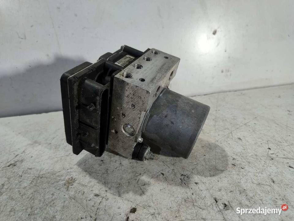 POMPA HAMULCOWA ABS INFINITY EX 30 30D
