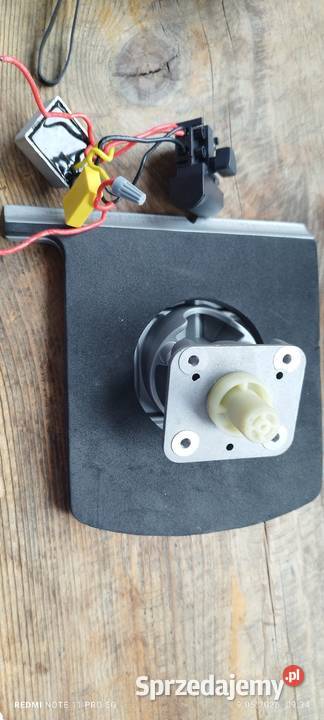 Triton strug ciesielski 1800w Dulowa sprzedam