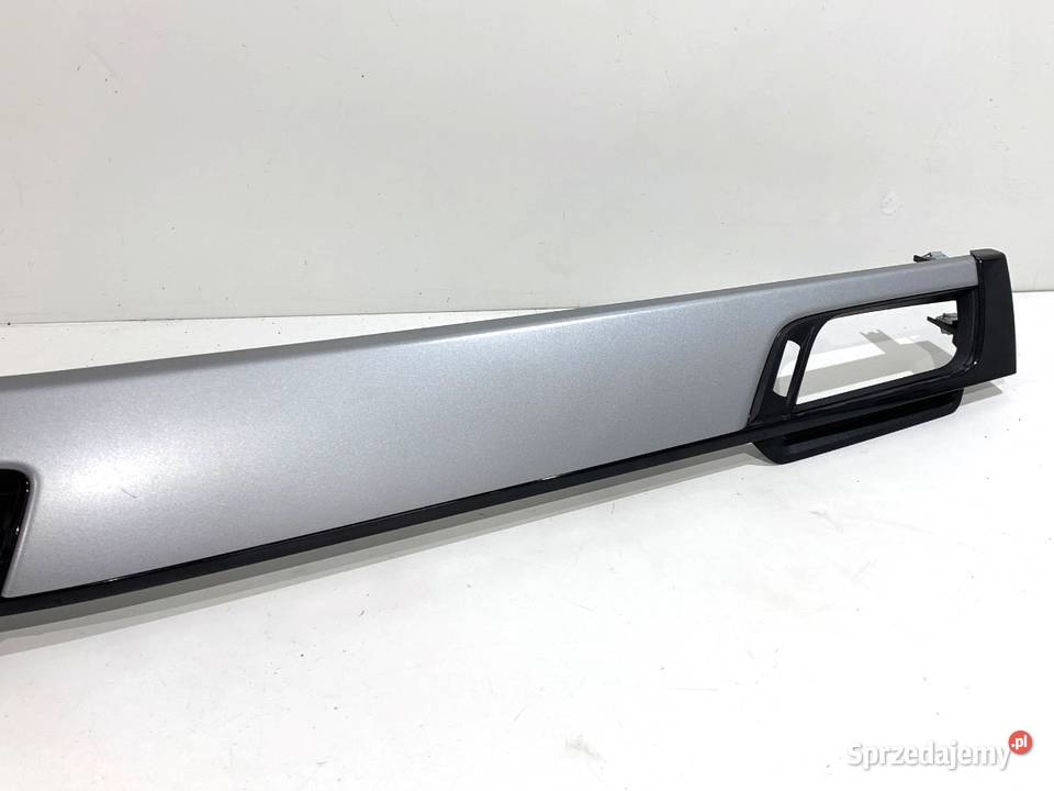 KRATKA NAWIEWU PRZÓD BMW F48 9292741 Crossover