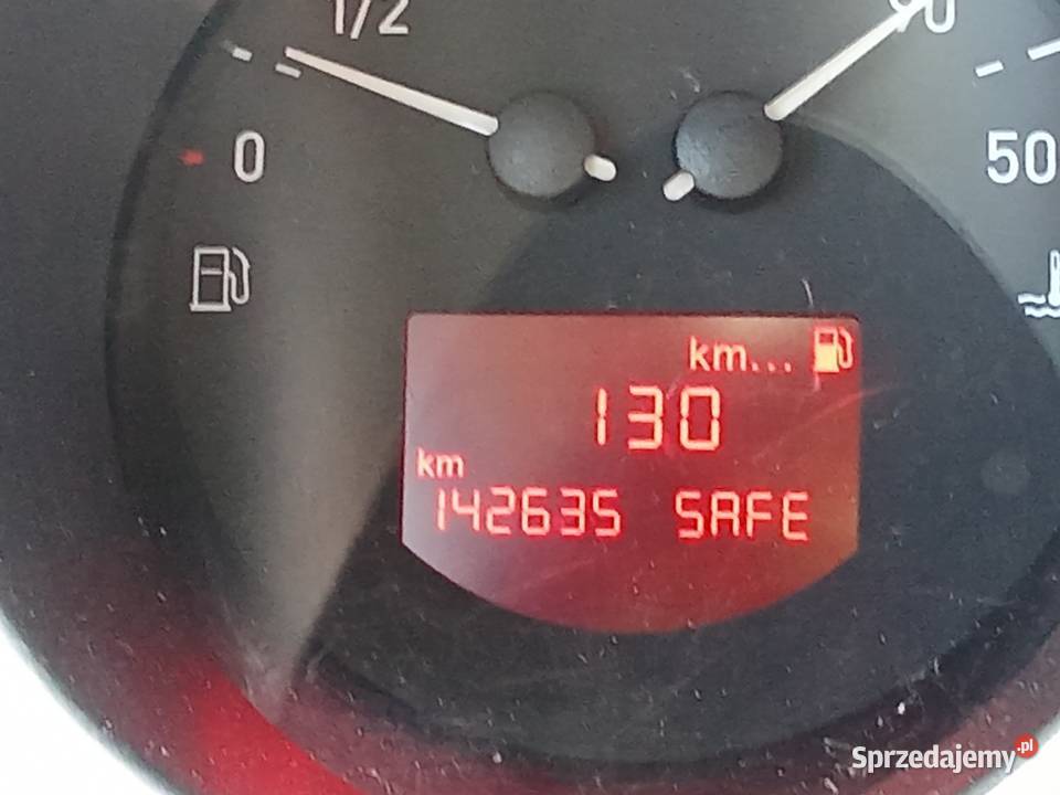 SEAT ALTEA 2009 dolnośląskie Pieszyce sprzedam