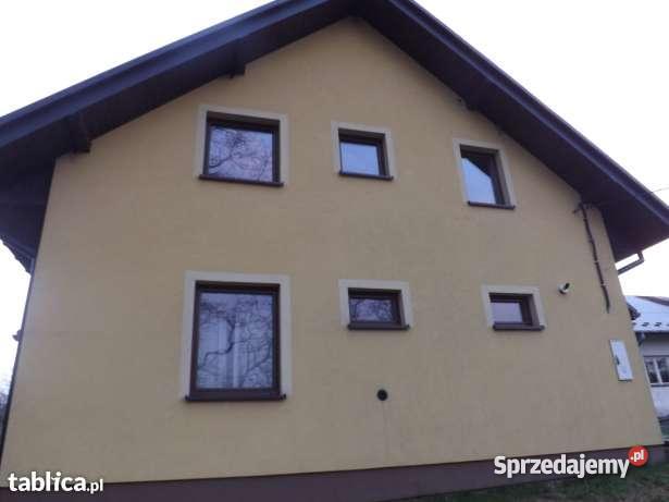 Dom Swoszowice