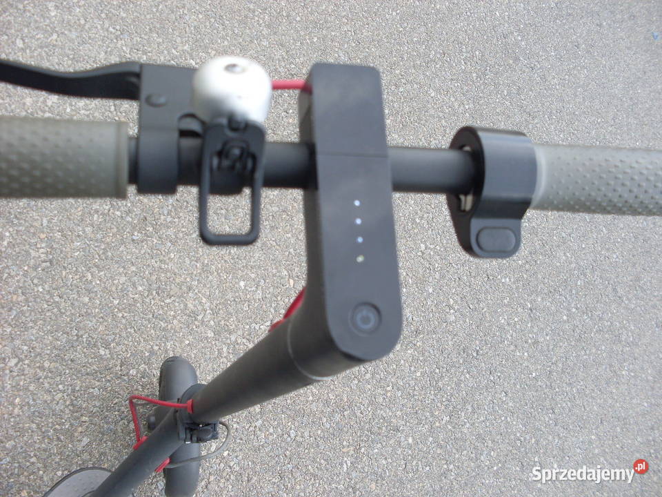 hulajnoga elektryczna xiaomi m365 Hulajnogi elektryczne Łańcut