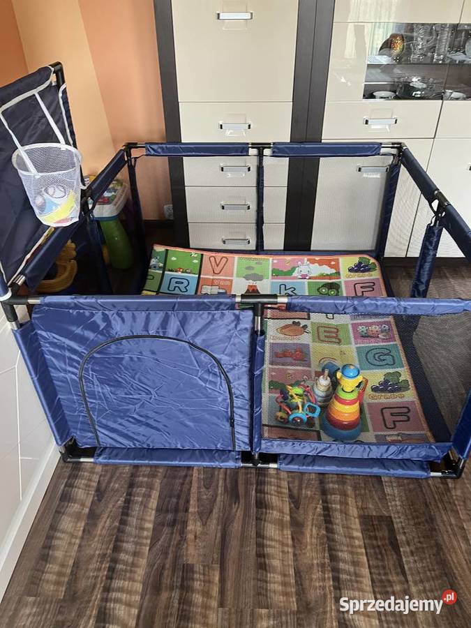 KOJEC DZIECKA Lubin sprzedam