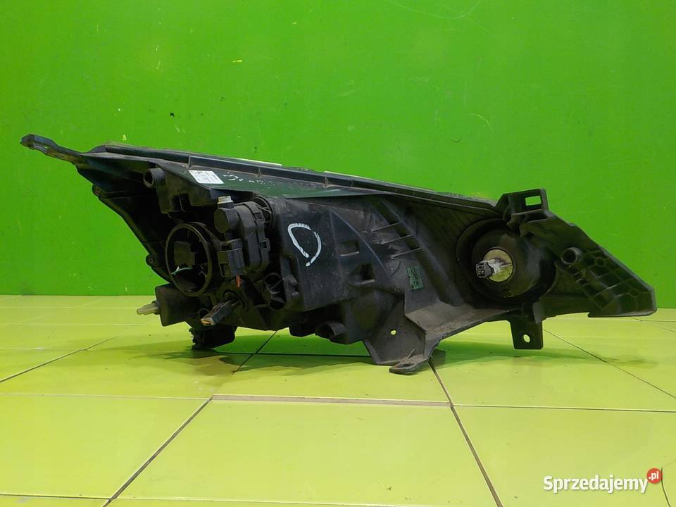 NISSAN NV200 13r VAN lampa lewa przod 26060BJ00A Lampy przednie Suków sprzedam