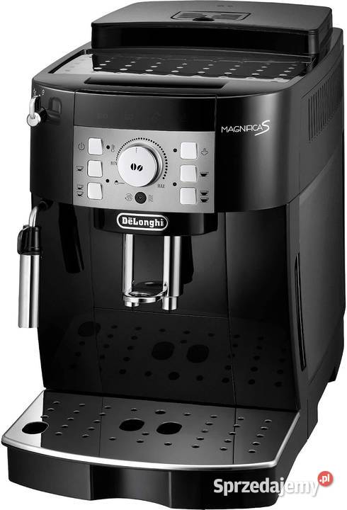 Ekspres do kawy DeLonghi Magnifica S Rzeszów