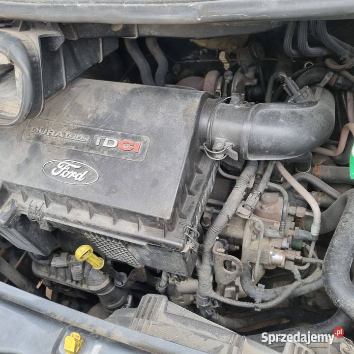 silnik 22 ford transit ducato jumper boxer Wałcz