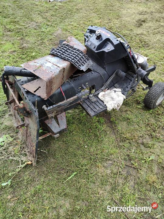 Koła przód honda 2218 części bak belka Wiele sprzedam