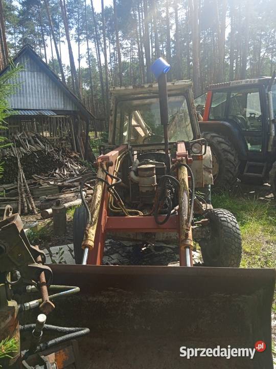 Sprzedam 2 Ostrówki Pozostałe Tomaszów Lubelski