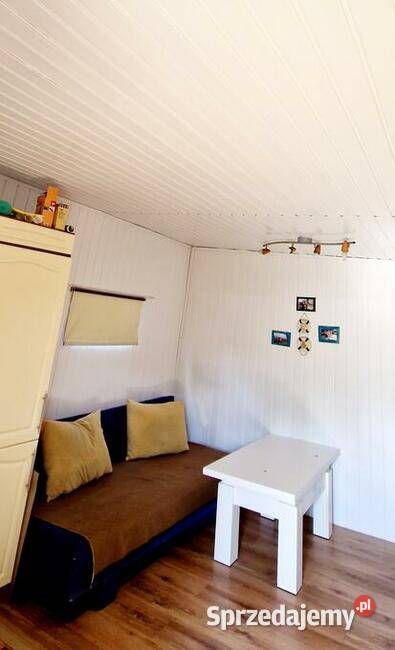 Działka jeziorem Pławniowice 70m2 Sprzedaż Ruda Śląska