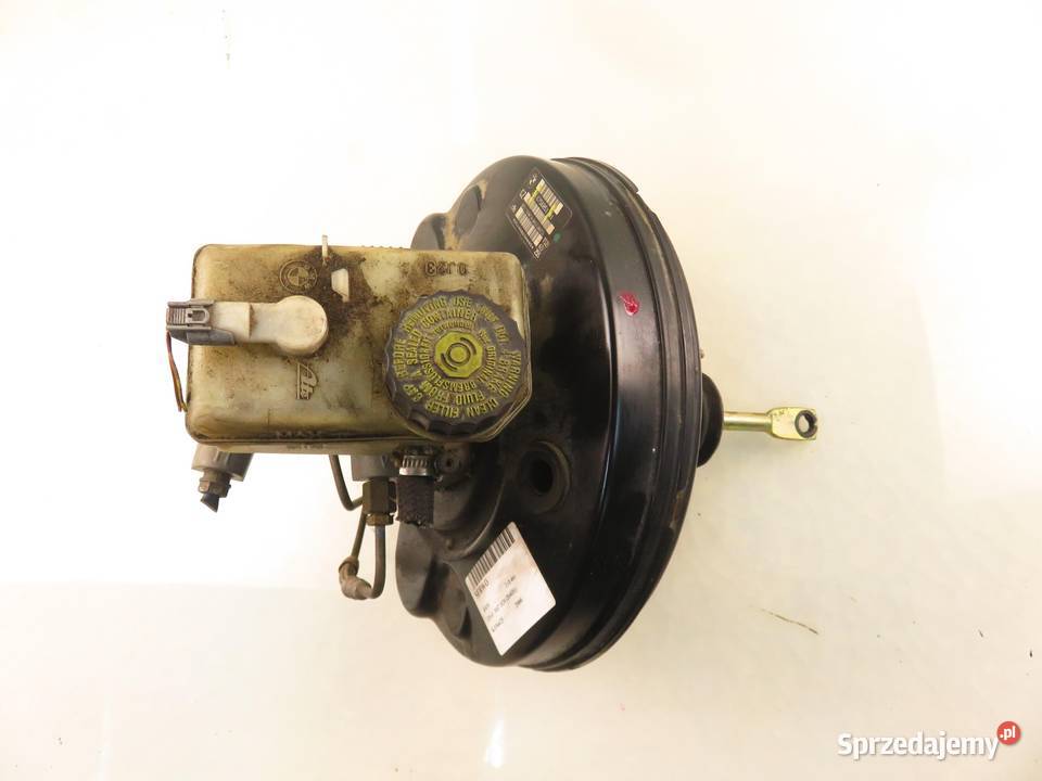 SERWO BMW E46 320 d 6756851 sprzedam