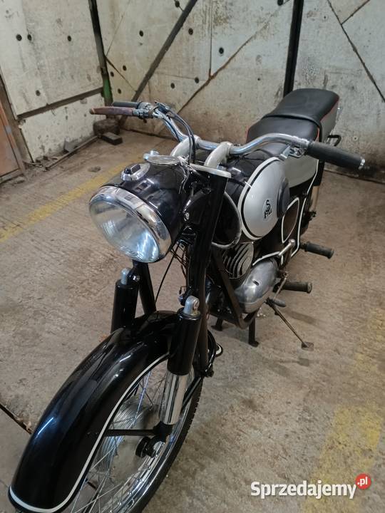 Sprzedam SHL M11 Bodzentyn