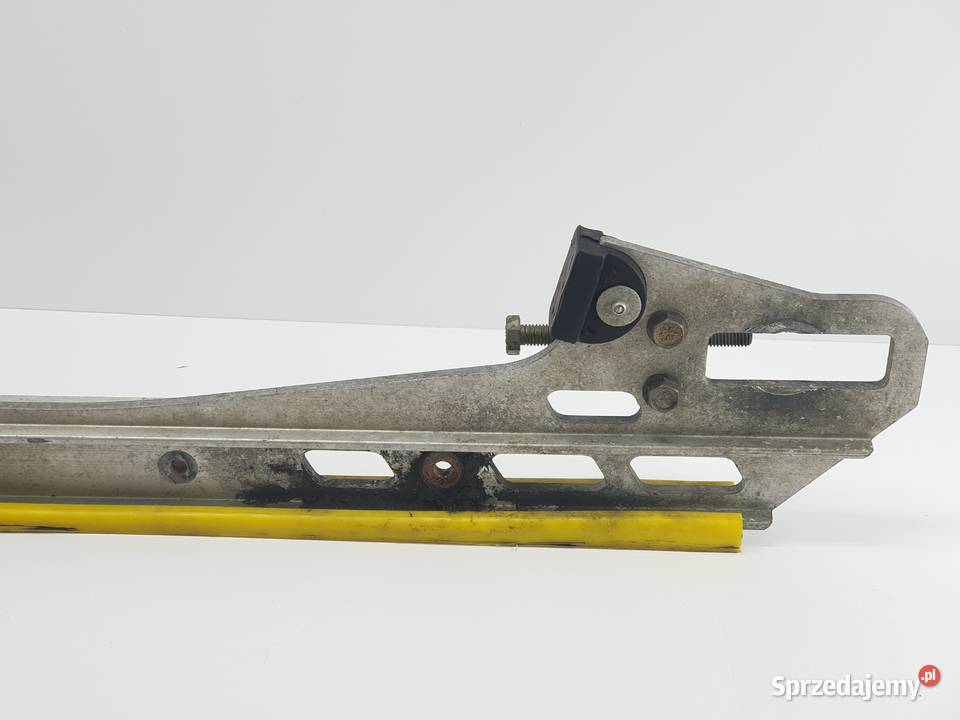 Narta Ploza Ski Doo Summit Mxz 800 Renegade Łódź