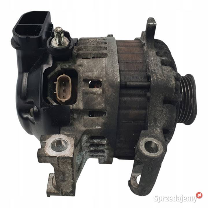 ALTERNATOR Mazda 6 II GH 20 16V A2TJ0391B 100A